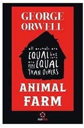 Animal Farm - İnsan Kitap