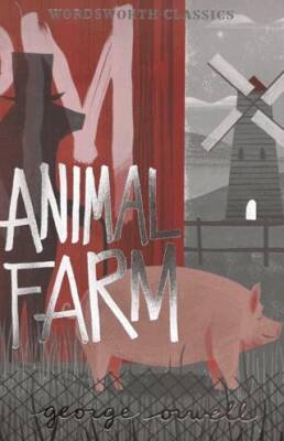 Animal Farm - 1