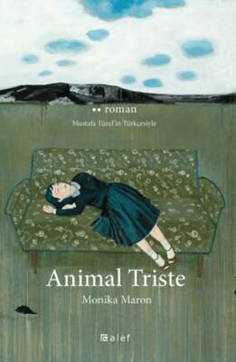 Animal Triste - 1