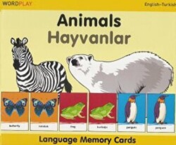 Animals - Hayvanlar Kutulu - 1