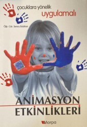 Animasyon Etkinlikleri - Morpa Kültür Yayınları