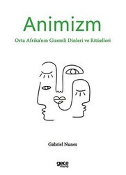 Animizm - Gece Kitaplığı