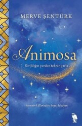 Animosa - Nemesis Kitap