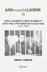 Anımsadıklarım 2 - İkinci Adam Yayınları