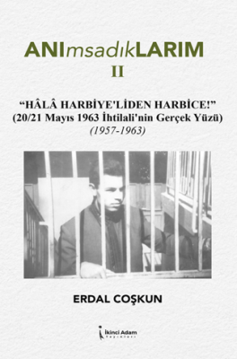 Anımsadıklarım 2 - 1