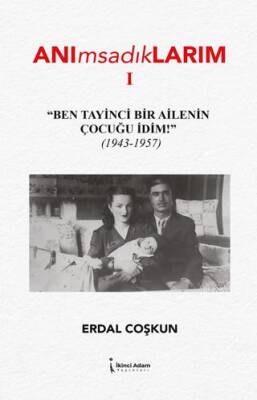 Anımsakdıklarım 1 - 1