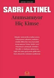 Anımsamıyor Hiç Kimse - 1