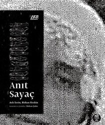 Anıt Sayaç İp Ciltli - 160. Kilometre Yayınevi