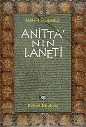Anitta’nın Laneti - Remzi Kitabevi