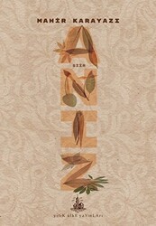 Anız - Yitik Ülke Yayınları