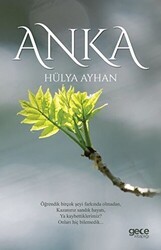 Anka - Gece Kitaplığı