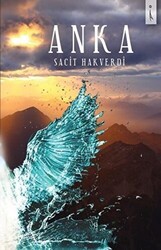 Anka - İkinci Adam Yayınları