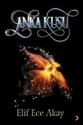 Anka Kuşu - Cinius Yayınları