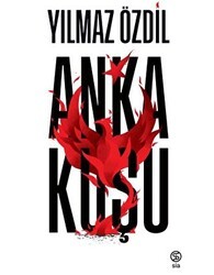 Anka Kuşu - Sia Kitap