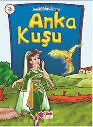 Anka Kuşu - Çilek Kitaplar