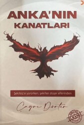 Anka`nın Kanatları - Cinius Yayınları
