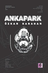 Ankapark - Efil Yayınevi