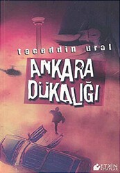 Ankara Dükalığı - Etkin Kitaplar