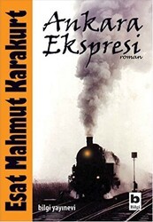 Ankara Ekspresi - Bilgi Yayınevi