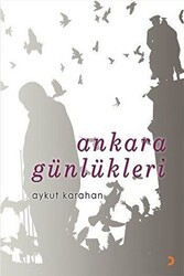 Ankara Günlükleri - Cinius Yayınları