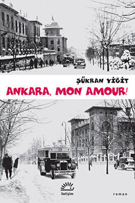 Ankara, Mon Amour! - 1