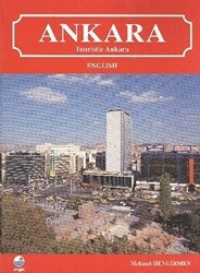 Ankara Touristic Ankara - Engin Yayınevi