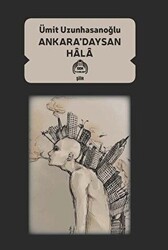 Ankara`daysan Hala - Kekeme Yayınları