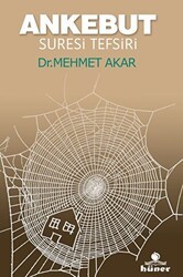 Ankebut Suresi Tefsiri - Hüner Yayınevi