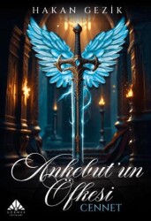 Ankebut`un Öfkesi Cennet - Görmek Yayınları