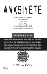 Anksiyete - Babür Yayınları