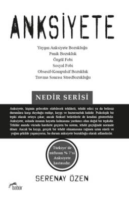 Anksiyete - 1