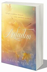 Anladım - Cinius Yayınları