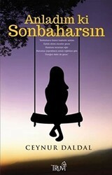 Anladım ki Sonbaharsın - Truva Yayınları