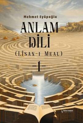Anlam Dili - Lisan-ı Meal - 1