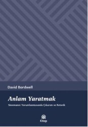 Anlam Yaratmak - AA Kitap