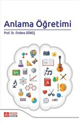 Anlama Öğretimi - Pegem Akademi Yayıncılık
