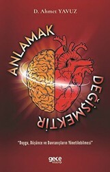 Anlamak Değişmektir - Gece Kitaplığı