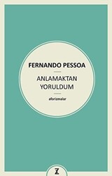 Anlamaktan Yoruldum - Zeplin Kitap