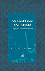 Anlam’dan Anlatıma - Fecr Yayınları