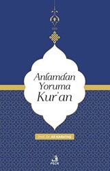 Anlamdan Yoruma Kur`an - Fecr Yayınları