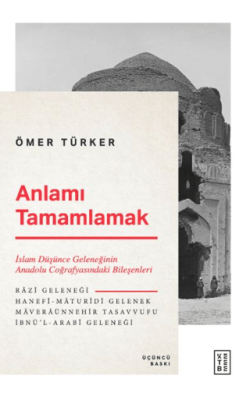 Anlamı Tamamlamak - 1