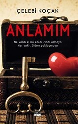 Anlamım - Siyah Beyaz Yayınları