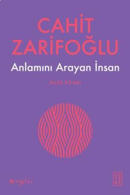 Anlamını Arayan İnsan - Rilke Kitabı - 1