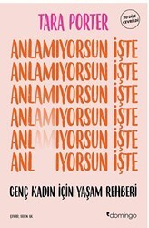 Anlamıyorsun İşte - Domingo Yayınevi