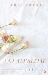 Anlamsızım - Cinius Yayınları