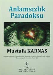 Anlamsızlık Paradoksu - Akıltaşı Yayıncılık
