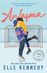 Anlaşma - Yabancı Yayınları