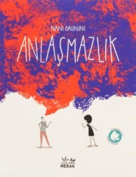 Anlaşmazlık - 1001 Merak