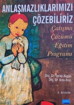 Anlaşmazlıklarımızı Çözebiliriz Çatışma Çözümü Eğitim Programı - 1