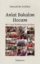 Anlat Bakalım Hocam - Kitap Arası
